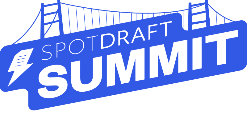 Spotdraft Summit 2025